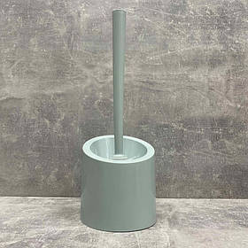 Йорж для унітазу з підставкою "Аква" полин Алеана 127024