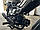 Мотоцикл SPARK SP125C-1CFN Чорний, фото 8