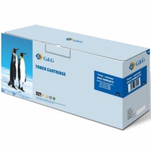 Картридж G&G Black 15К для принтера Xerox Phaser 3330, WorkCentre 3335, WC3335DNI, WorkCentre 3345, WC3345DNI (G&G-106R03623), фото 1