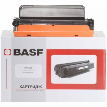 Картридж BASF для принтера Xerox Phaser 3330, WorkCentre 3335, WC3335DNI, WorkCentre 3345, WC3345DNI (KT-WC3335-106R03623)