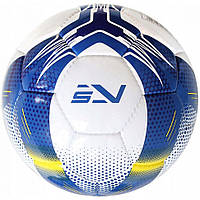 Мяч футбольный SportVida SV-PA0028-1, № 5, World-of-Toys