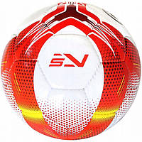 Мяч футбольный SportVida SV-PA0029-1, № 5, World-of-Toys