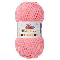 Himalaya Dolphin Baby 80346 (Лососевий)