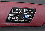 Заглибна дискова пила — роторайзер 400 Вт LEX LXMS10, фото 8