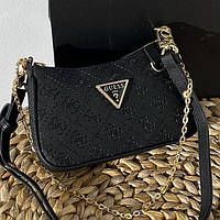 Guess Mini Bag Total Black