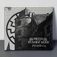 Order Of The Death's Head - Hakenkreuz CD Digi