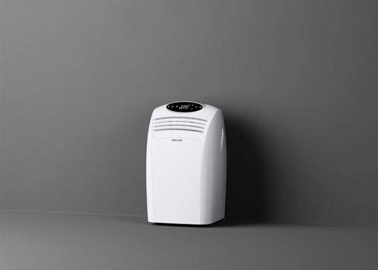 Купить Компактный комнатный кондиционер Stiebel Eltron 202814, местный ...