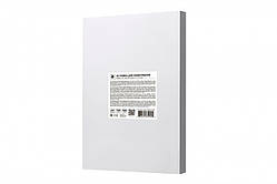 Плівка для ламінування 2E (2E-FILM-A4-150M), A4, матова, 150 мк, 100 шт.