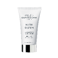 Крем-маска для лица - Institut Esthederm Nutri System Cream Mask Nutritive Bath