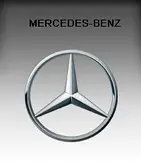 Плафон кріплення підсвічування номерного знака камера заднього виду MERCEDES