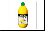 Piacelli Lemon juice concentrate, Вес 1000 г