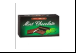Hatherwood Tabl. chocol. cu menta / Шоколад с мятой, Вес 200 г (ID ...