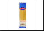 Pasta del Castello Vermicelli 005, Вага 500 г