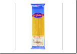 Pasta del Castello Spaghetti 003, Вага 500 г