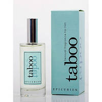 Духи TABOO EPICURIEN FOR HIM NEW 50 ml