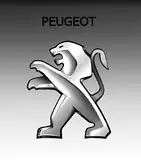 Плафон, кріплення підсвічування номерного знака камера заднього виду PEUGEOT