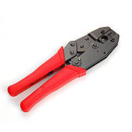 Кримпер HT-301K прес кліщі для обтиску ВЧ роз'ємів на кабель RG-8 11 149 165 213 214 216 174 179 187 316 393, фото 7