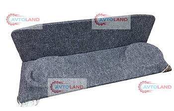 АКУСТИЧНА ПОЛКУ ВАЗ 2108 - 2109 NEW КАРПЕТ