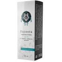 Варанга - мазь від грибка. Ціна виробника. Фірмовий магазин. Засіб від грибка стоп і нігтів з швидким ефектом.
