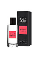 Духи TOP MUSK 75 ML