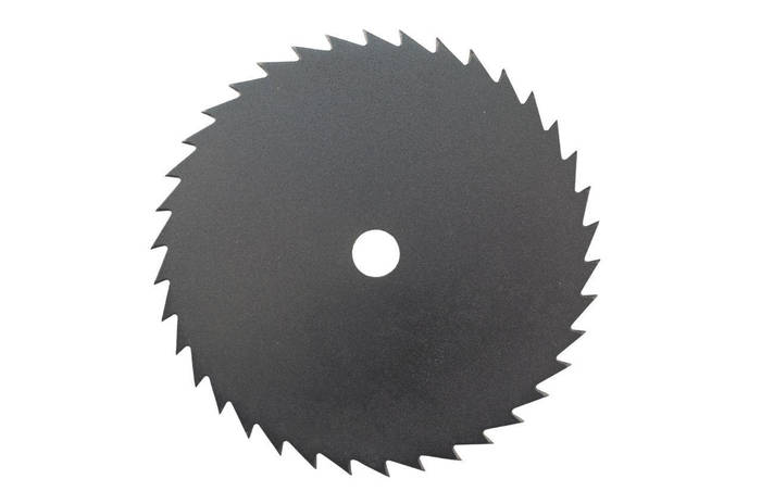 Купить Диск для триммера Рамболд - 255 х 40Т, цена 242 ₴ — Prom.ua (ID ...