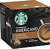 Кава в капсулах Дольче - Dolce Gusto Starbucks Americano House Blend, фото 5