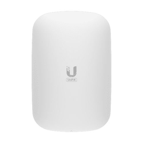 Ретранслятор Ubiquiti UniFi Wi-Fi 6 Extender (U6-Extender)