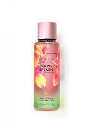 Парфумований спрей для тіла Victoria's Secret Tropic Splash 250 мл