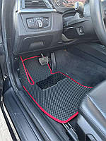 Автомобільні килимки в салон EVA Infiniti QX50 (2013+)