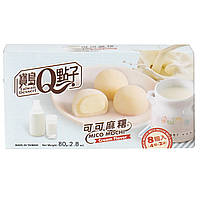 Моти Mico Mochi Молочный Крем 80 г.