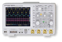 Цифровой осциллограф Rohde&Schwarz, HAMEG HMO1524, 150 МГц, 4 канала, Германия