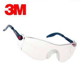 Захист органів зору