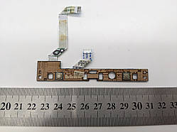 Плата, кнопки тачпаду Acer Aspire One PAV70 (touchpad)