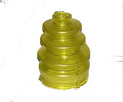 Пильник ШРУСа зовнішнього Сенс силіконовий