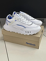 Кроссовки Reebok CL Legacy (Белые)