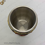 Келих Golden Dragon Goblet 200 мл, фото 3