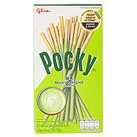 Бисквитные палочки Pocky Матча 39 г.