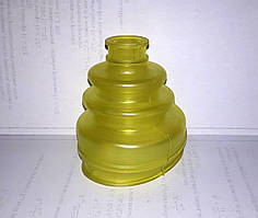 Пильник ШРУСа внутрішнього Сенс силіконовий