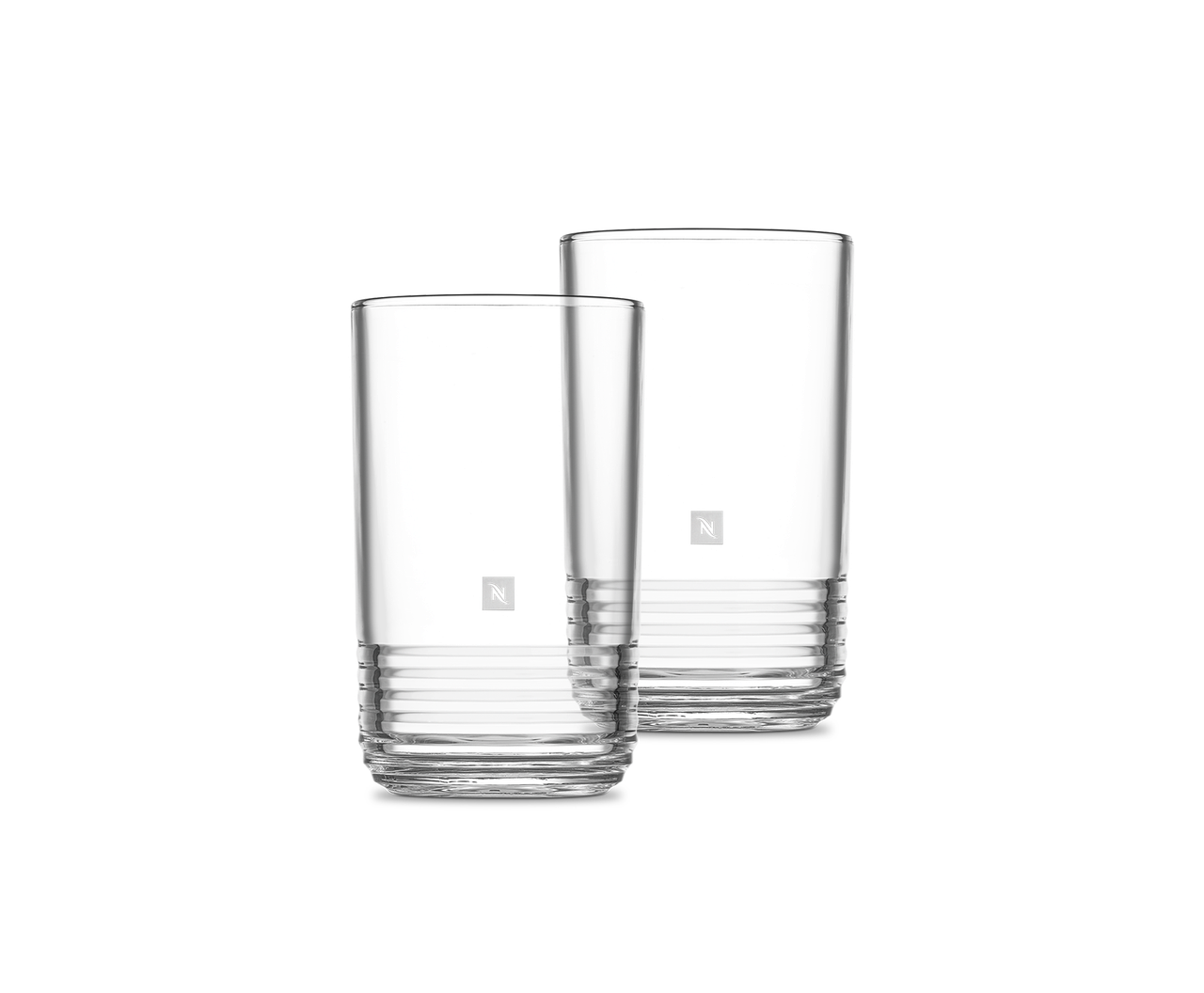 Набір Barista Recipe Large Glass