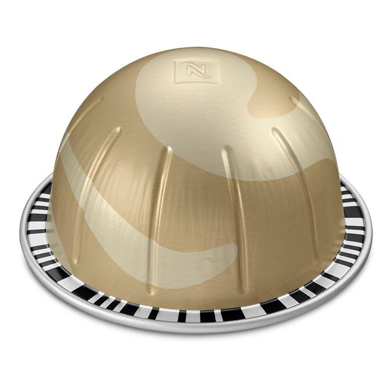 Кава в капсулах Nespresso Sweet Vanilla – 10 капсул Vertuo