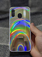 Пластиковый чехол для Samsung Galaxy A20 (A205F), A30 (A305F)
