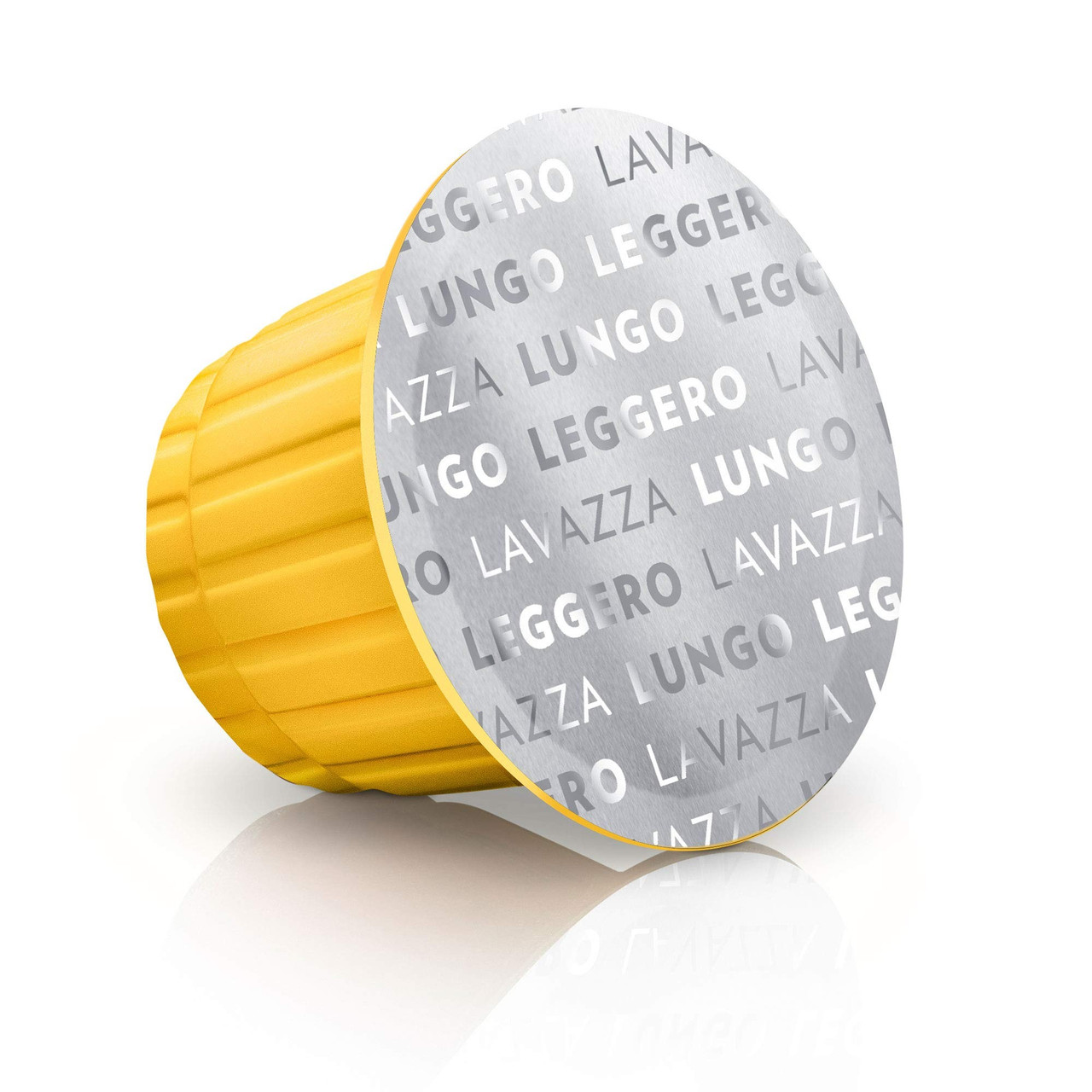 Кава в капсулі Lavazza Lungo Leggero, 1 капсула Nespresso