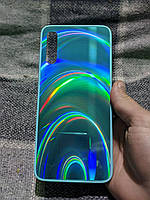 Пластиковый чехол для Samsung Galaxy A70 (A705F)