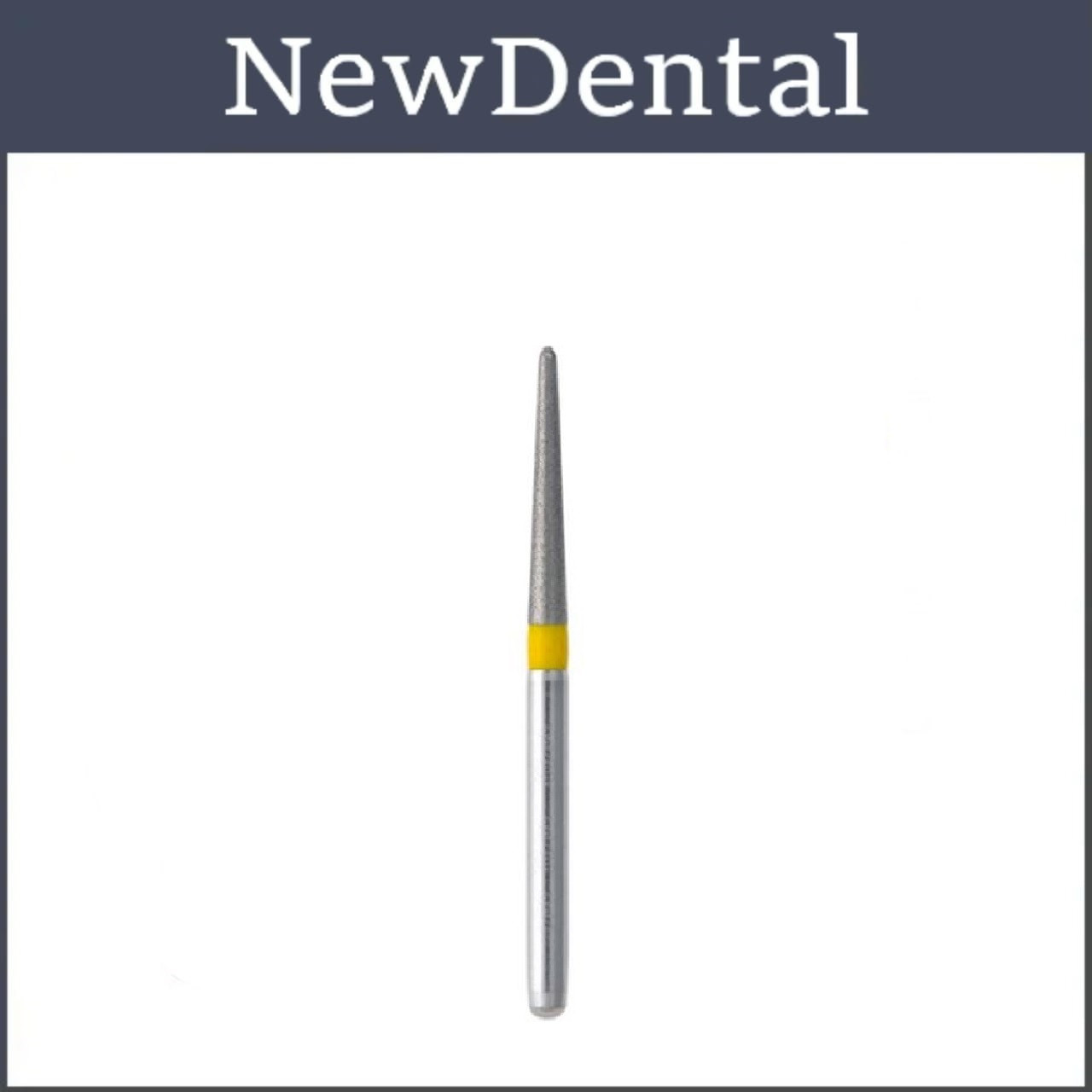 Бор Mani мані CE-16EF (ISO 198\016) жовтий ОРИГІНАЛ 5шт, фото 1