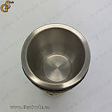 Келих Skeleton of Faith Goblet 200 мл, фото 3