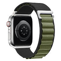 Ремінець тканинний SPIGEN SP-08 Trail Loop APPLE WATCH 38мм | 40мм | 41мм комуфляж