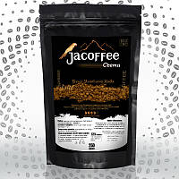 Кава розчинна сублімована Jacoffee Crema, 250г