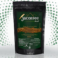 Кава розчинна сублімована Jacoffee Brazil, 250г
