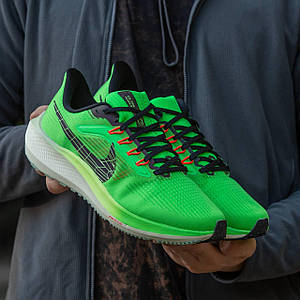 Чоловічі Кросівки Nike Air Zoom Pegasus 39 Ekiden Green 41-42-43