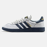 Кроссовки мужские Adidas Spezial Handball Gray кроссовки adidas samba кроссовки adidas spezial